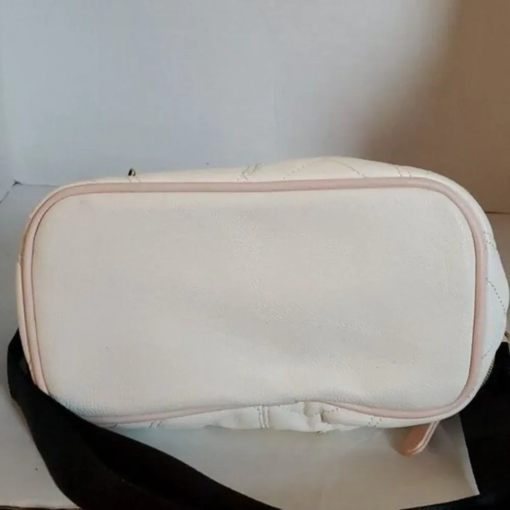 Betsey Johnson Unicorn Insulated Food Bag Lunch Dinner Snack Carrier